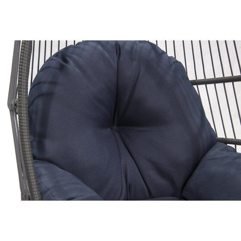 Shipley Porch Swing with Stand - Bed Bath & Beyond