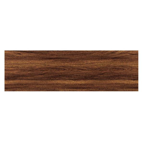 48in. Barn Wood Media Electric Fireplace in Rustic Barn Wood Brown