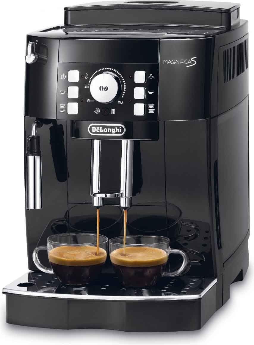 De'Longhi Magnifique s ecam21.110.b Machine à café Espresso superautomatica
