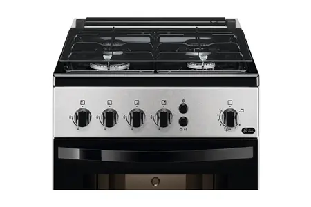 Faure FCG510D1XA Inox Gaziniere