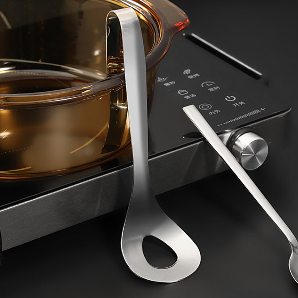 Meatball Clip Meatball Maker Spoon Stainless Steel Non-Stick Creative Meatball Maker Home Cooking Tools Kitchen Accessories Gadgets Durable and Convenient