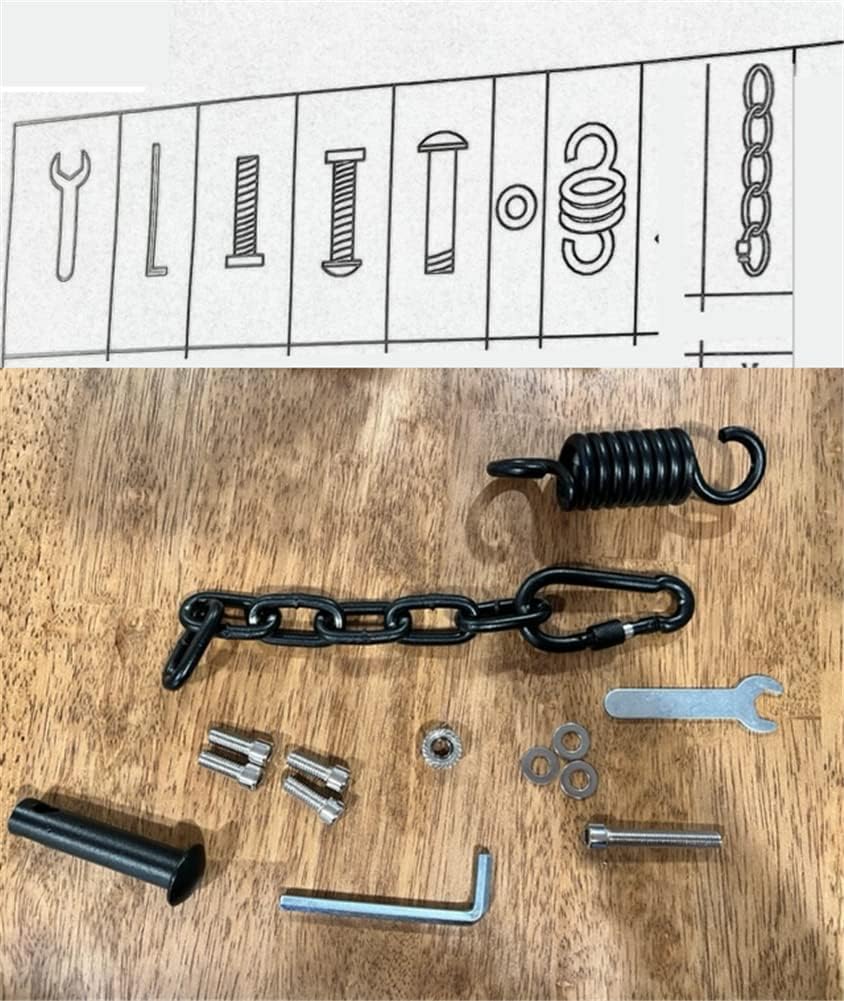 Mojia Patio Wicker Hanging Egg Swing Chair with Stand, Hammock Egg Chairs Foldable UV Resistant Cushions 440lbs Capaticy (Gray)