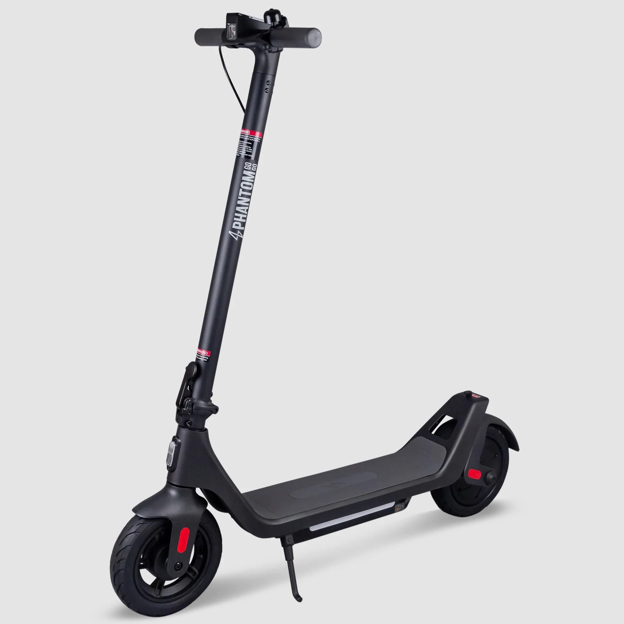 Trottinette électrique pliable 400W – autonomie 45 km, conduite fluide avec fonctions intelligentes, puissance améliorée pour un trajet sans effort