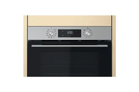 Whirlpool OMK58RU1X four encastrable