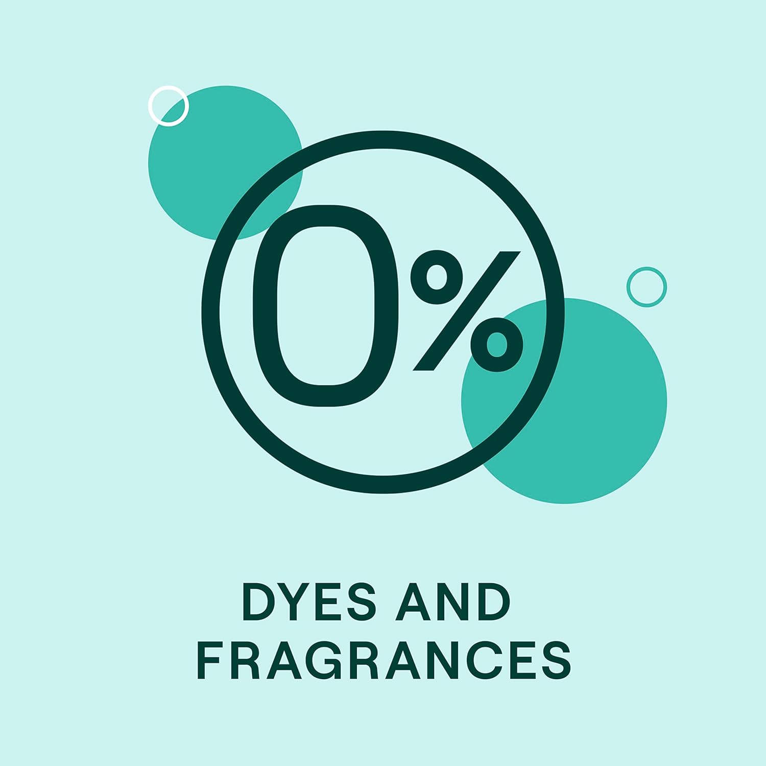 Seventh Generation Dish Soap Liquid, Fragrance Free, 19 oz, Pack of 6