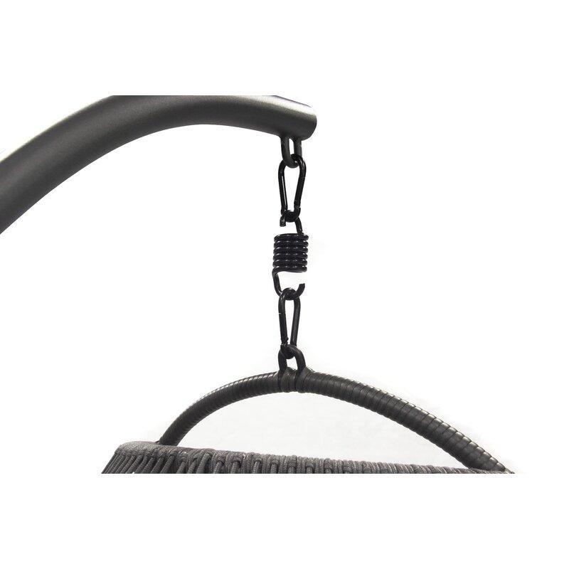 Shipley Porch Swing with Stand - Bed Bath & Beyond