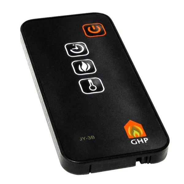 Elliott 47 in. Media Electric Fireplace TV Stand in Merlot