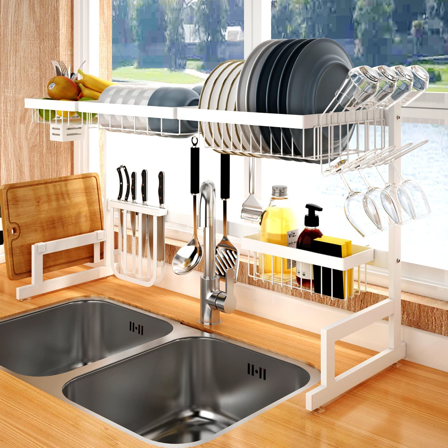 Over Sink(24