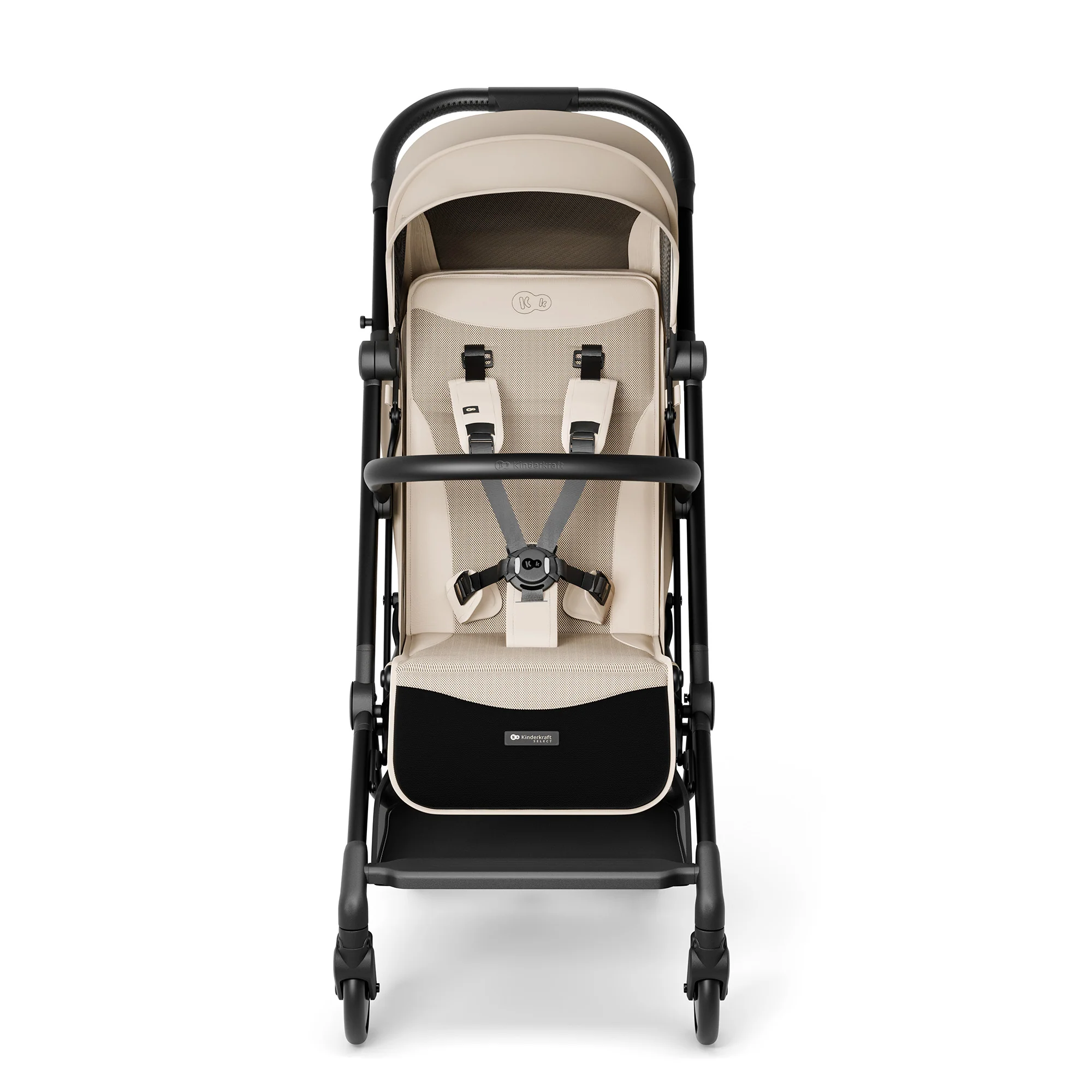 Poussette légère Kinderkraft PILOT 2