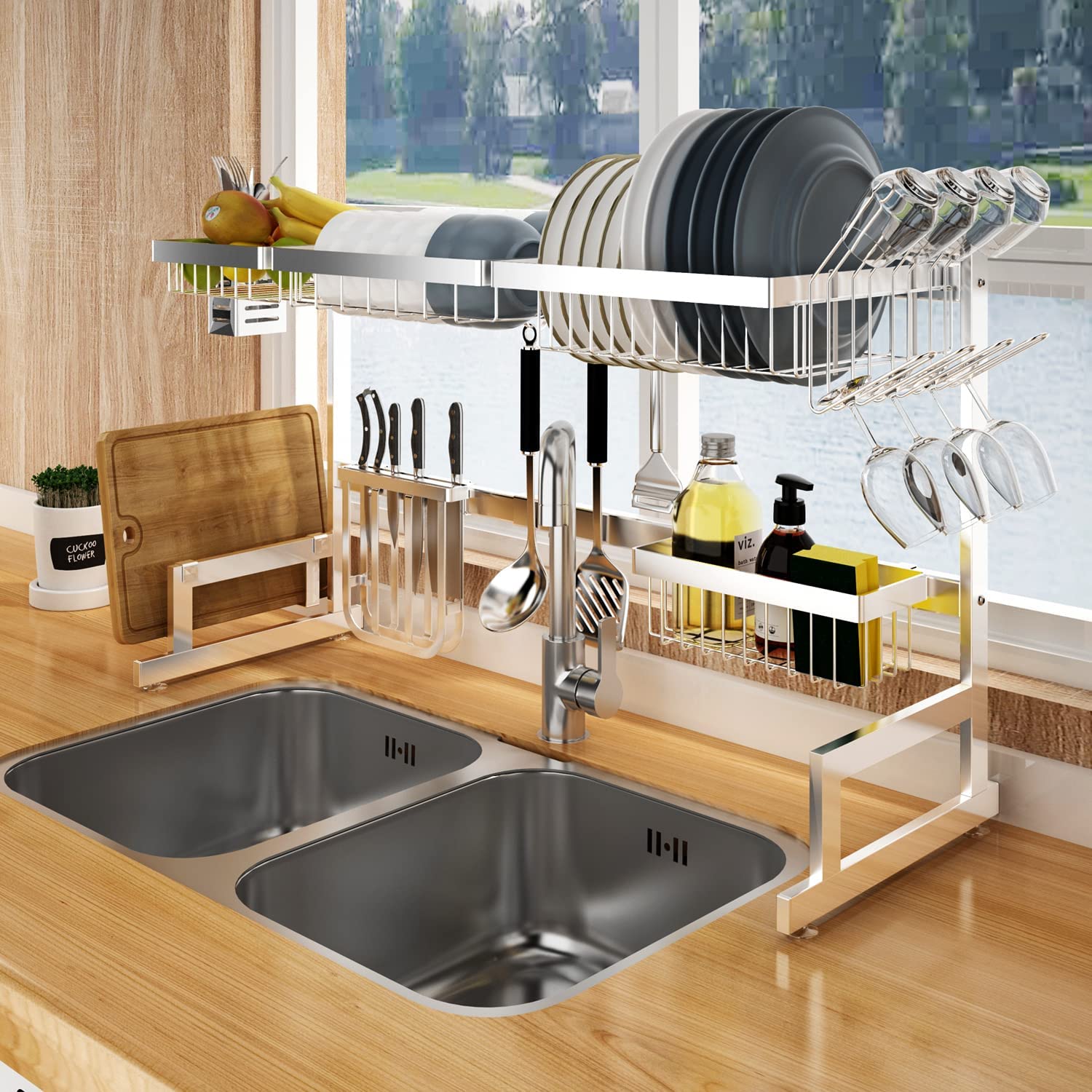 Over Sink(24