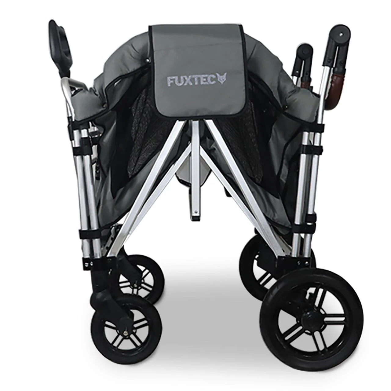 Chariot FUXTEC Family Cruiser l'original