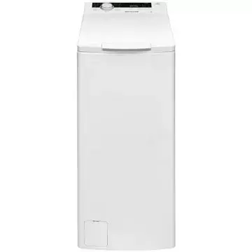 Lave linge top BRANDTBT38038Q
