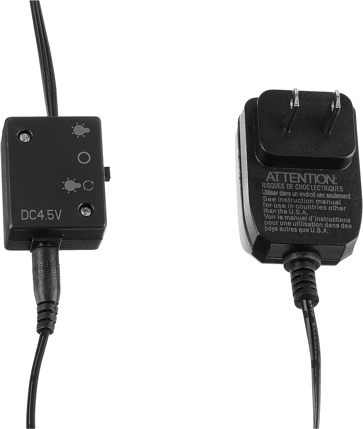 Mr. Christmas Animated Tree Topper-Carousel Christmas Decoration, Multi