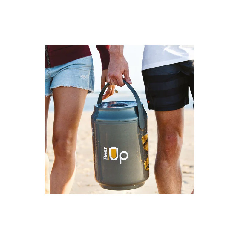Tireuse A Biere Portative     - Bup10 Beer Up