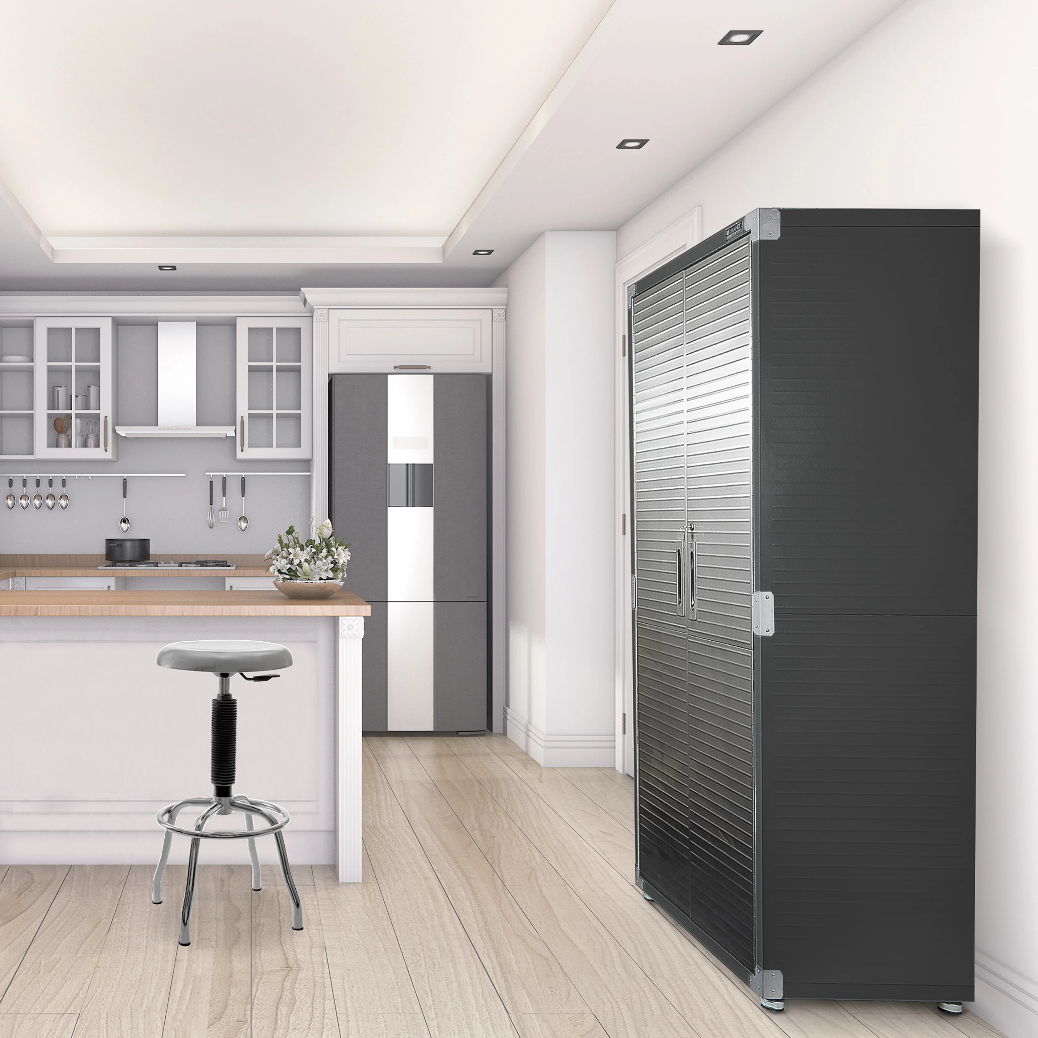 Armoire de rangement UltraHD®