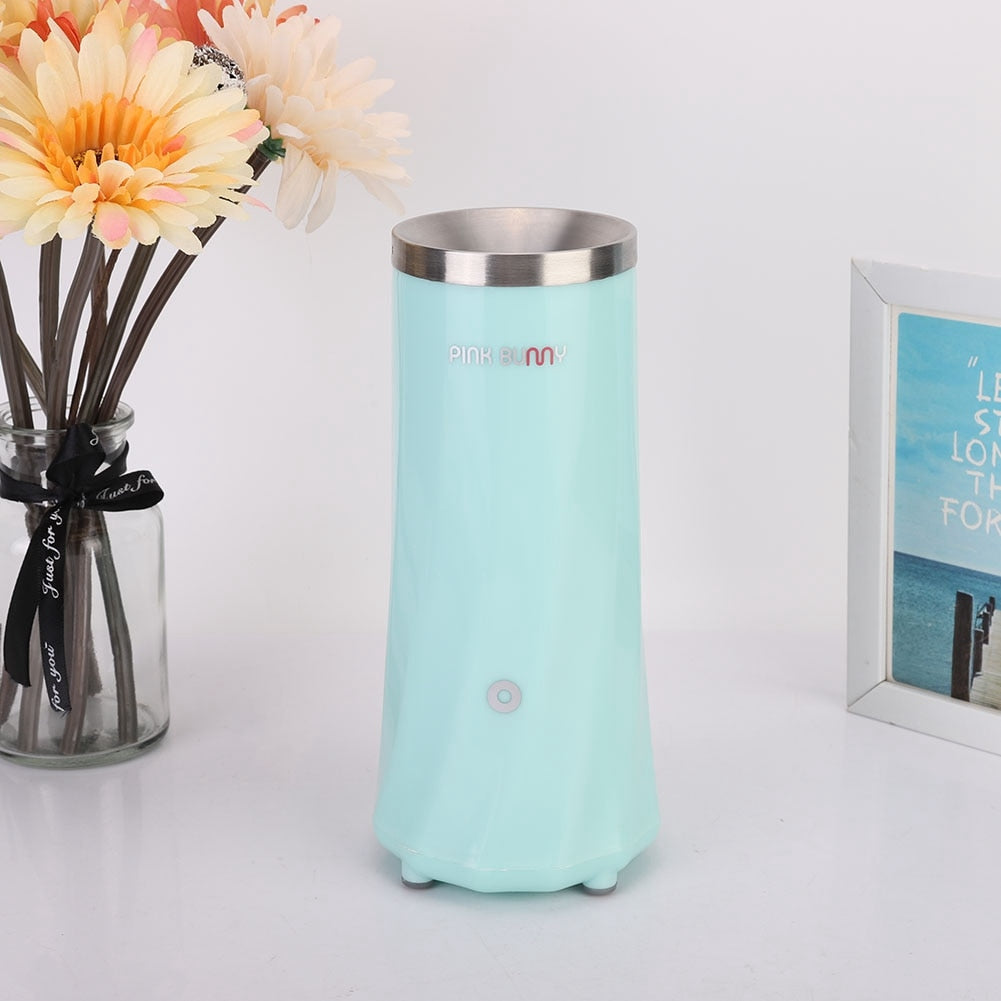 Automatic Egg Roll Maker