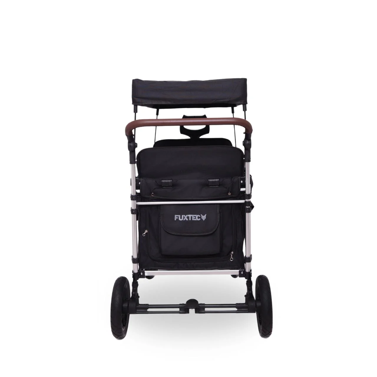 Chariot FUXTEC Family Cruiser l'original