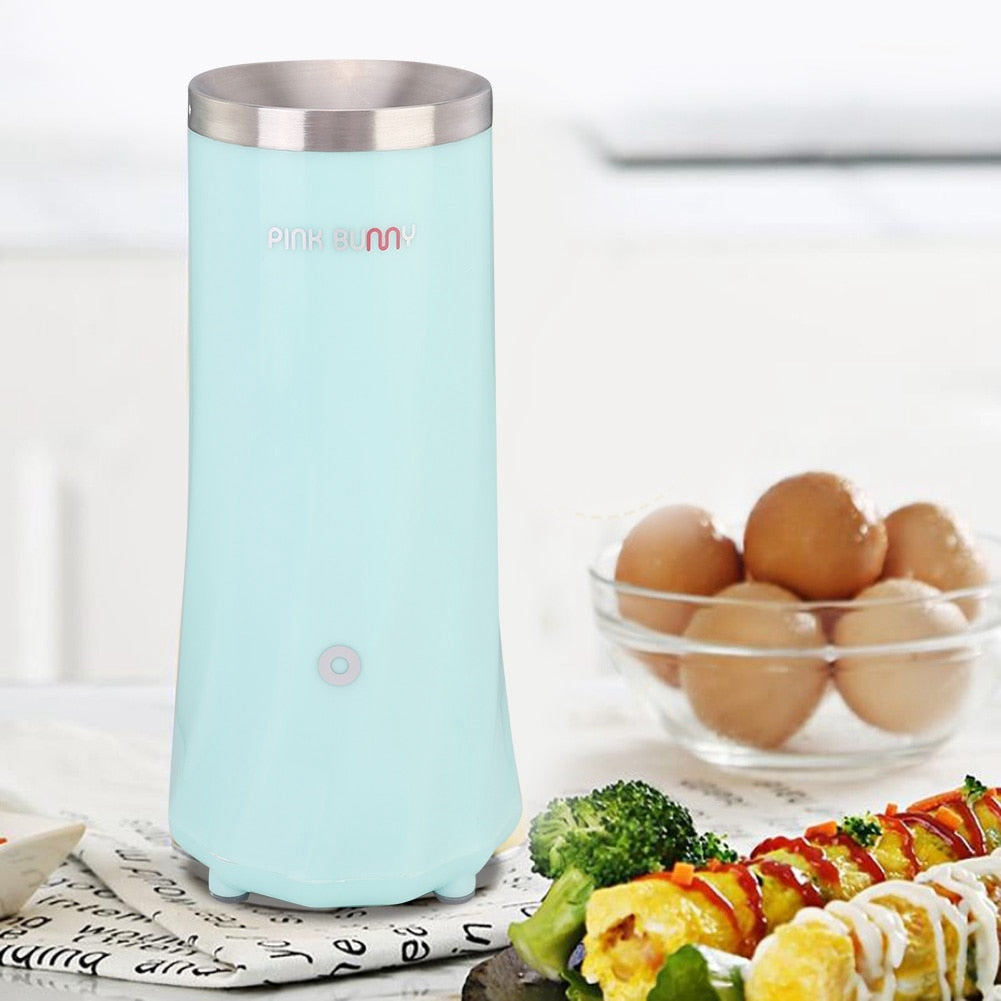 Automatic Egg Roll Maker