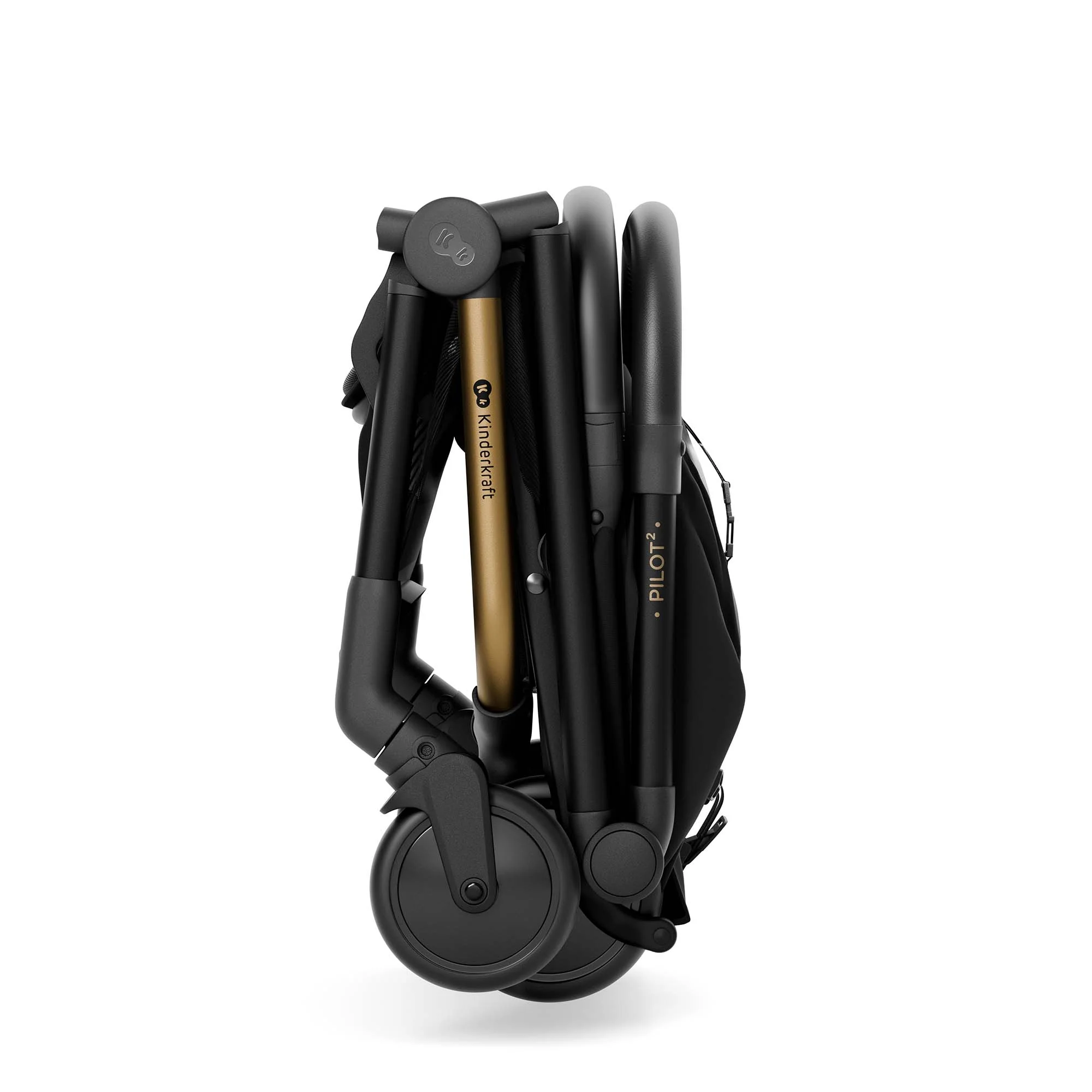 Poussette légère Kinderkraft PILOT 2