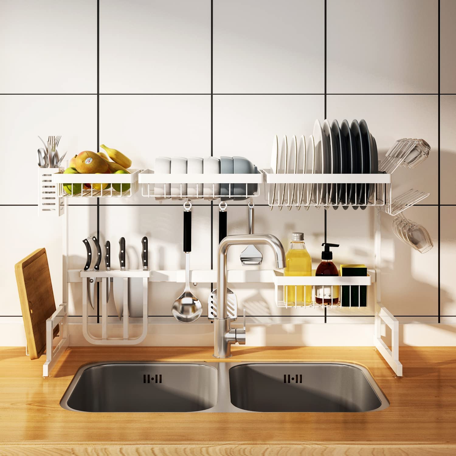 Over Sink(24