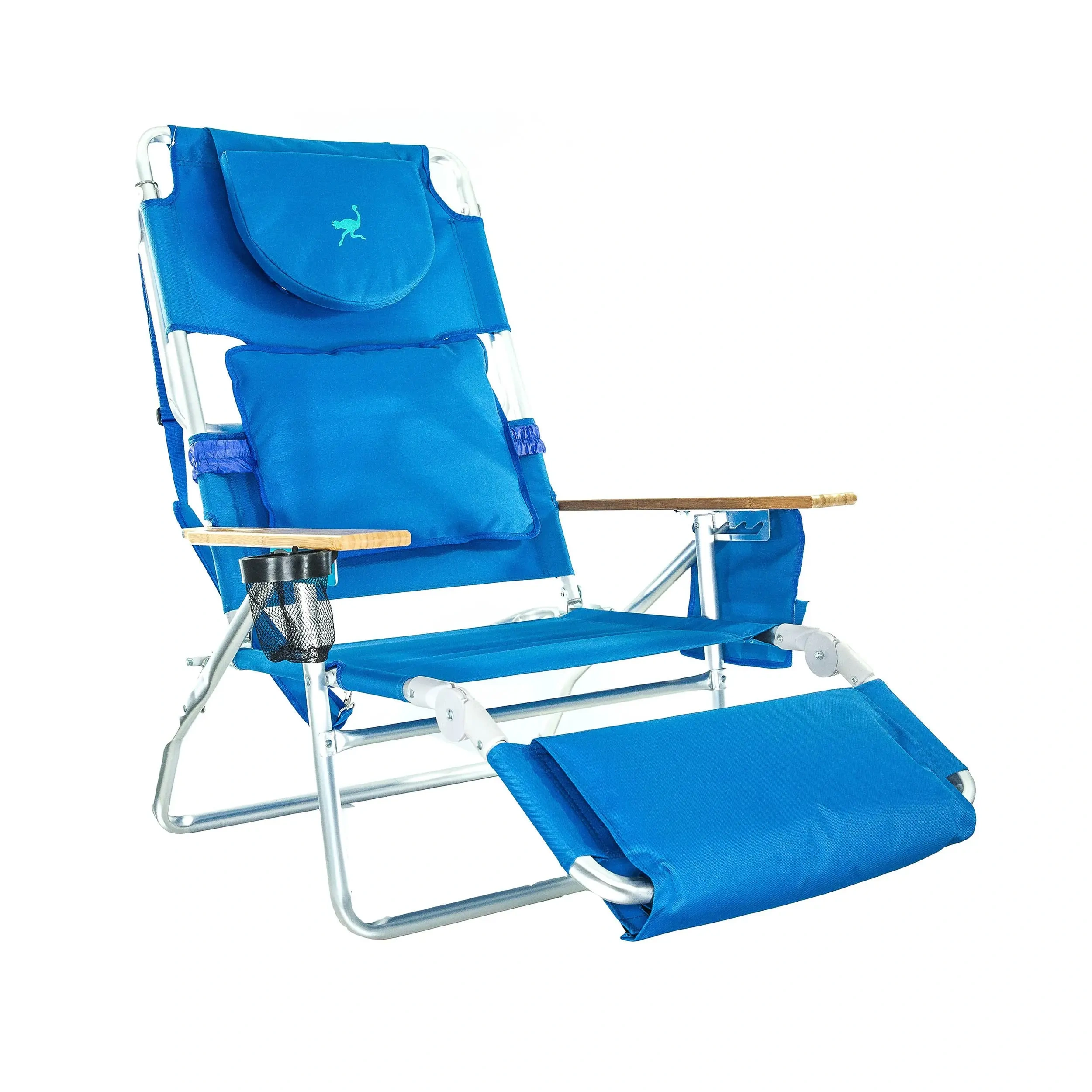 💝Bed Bath & Beyond-Last Day For Clearance,Ostrich 3-in-1 Lounge Chair