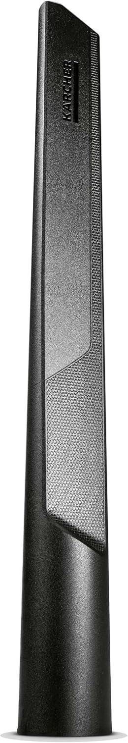 Kärcher Aspirateur Eau et Poussières WD 6 P S V-30/6/22/T, Prise de Courant, Filtre Plissé Plat, Fonction de Nettoyage, 1300 W, Cuve : 30 l et Bouchon de Vidange, Tube d'Aspiration : 2,2 m