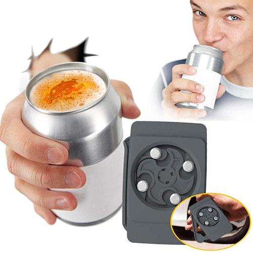 [50% OFF TODAY !!]Topless Can Opener