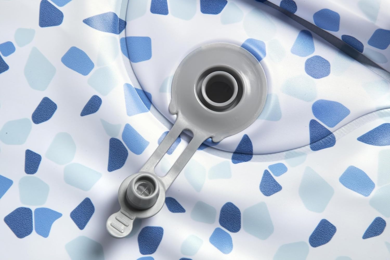 Spa gonflable rond BESTWAY Lay-Z-Spa® Miami Airjet™ 2 - 4 personnes