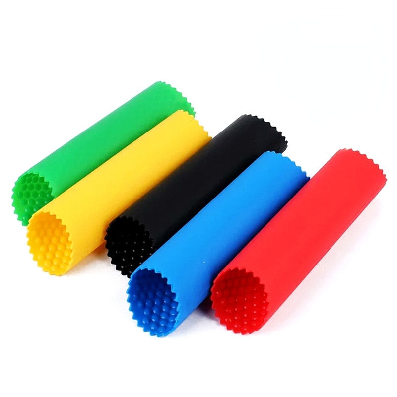 Silicone Garlic Peeler