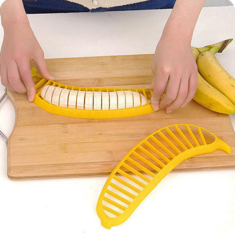 Banana Cutter