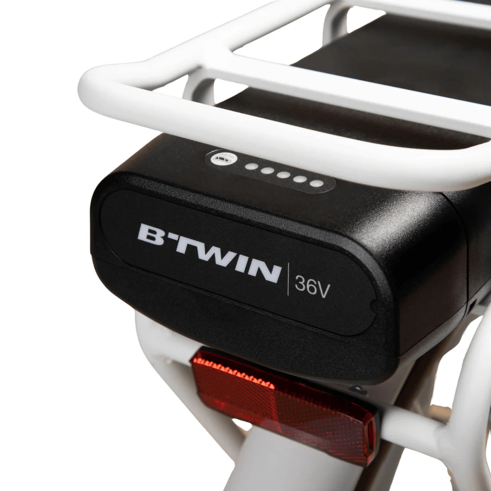 Vélo électrique Decathlon Elops 920 E Connect