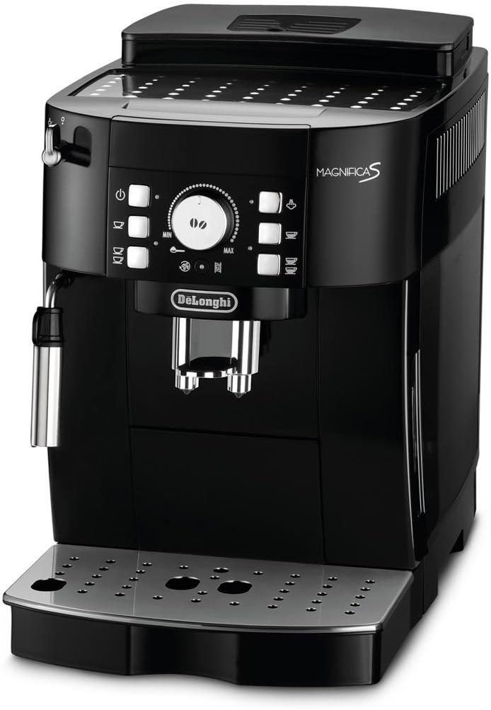 De'Longhi Magnifique s ecam21.110.b Machine à café Espresso superautomatica