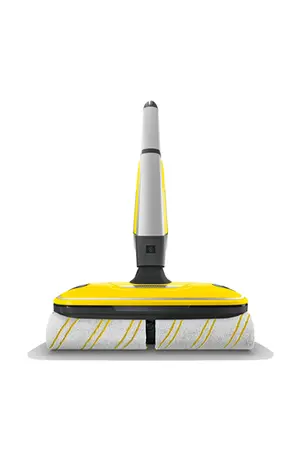 Karcher FC 7 Sans fil nettoyeur de sol