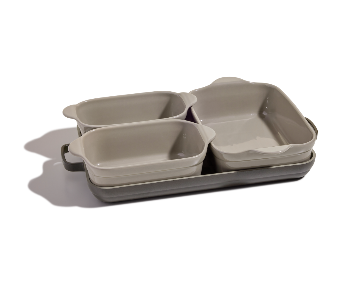Ovenware Set