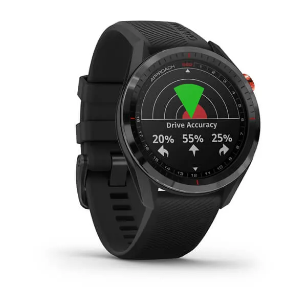 Garmin: GPS Golf Watch-Approche®S62