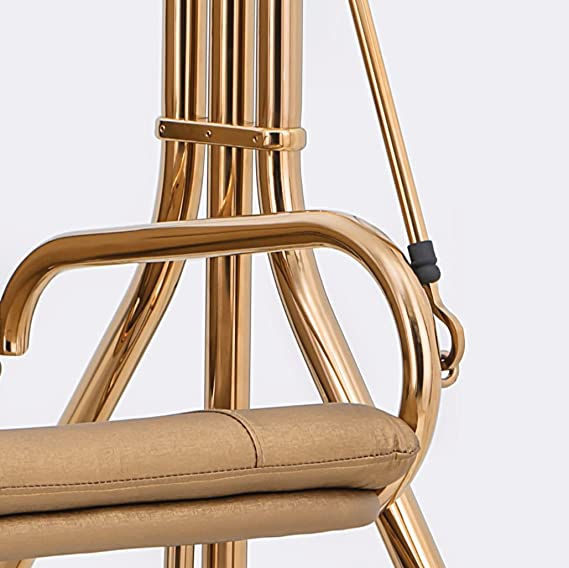 2 Seater – Indoor and Outdoor 304 Grade Stainless Steel Swing with- Hammock Chair – Patio Porch Swing