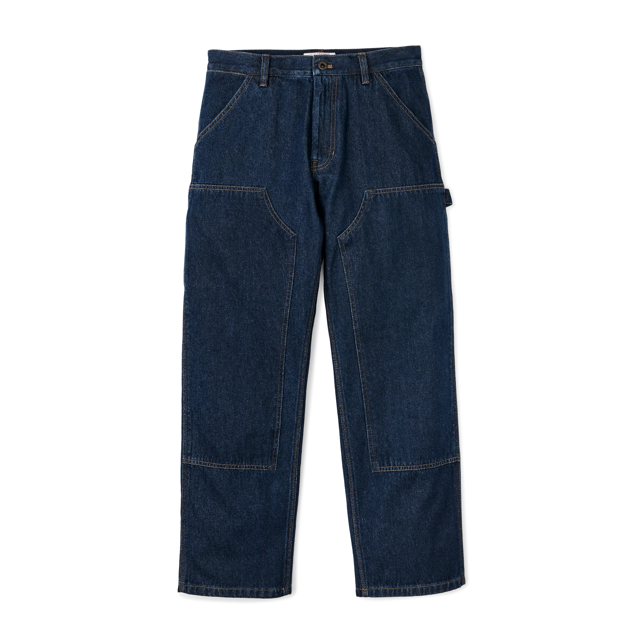 Women's 9-oz. Work Jeans