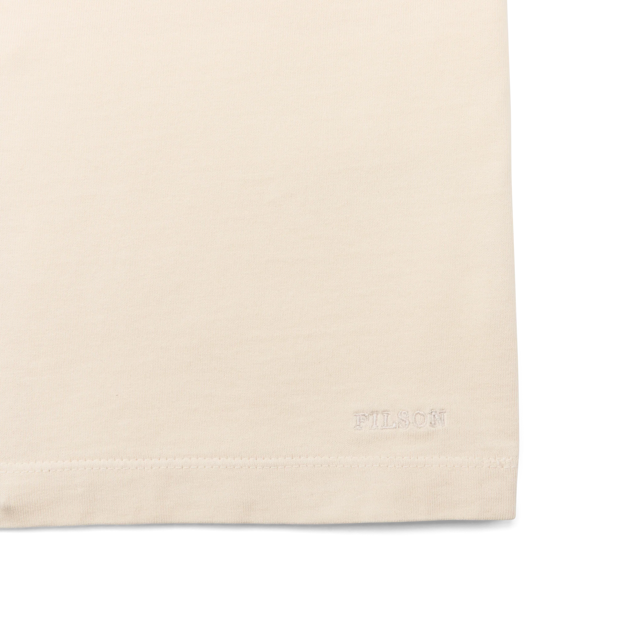 Women's Short Sleeve Pocket Tee