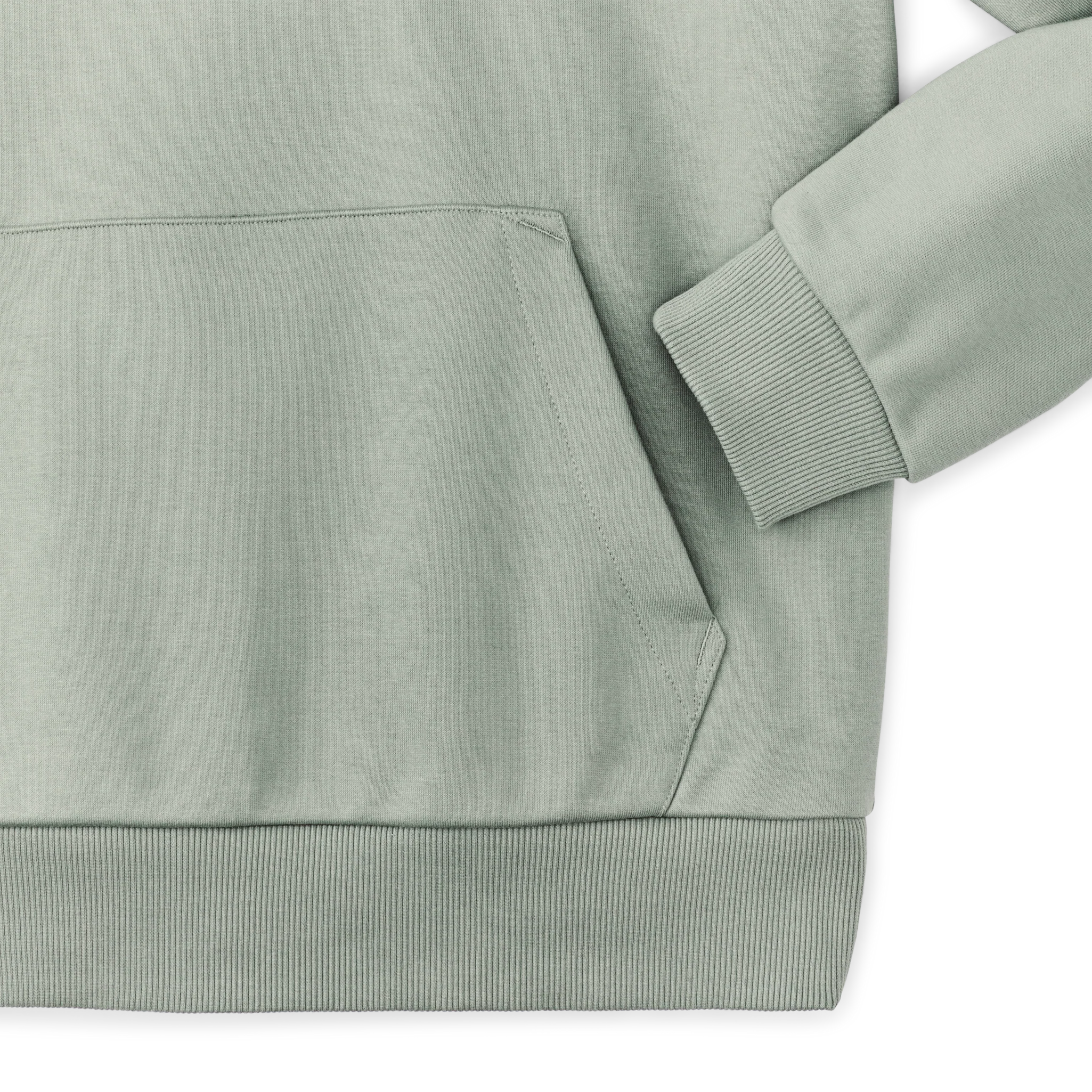 Prospector Graphic Hoodie