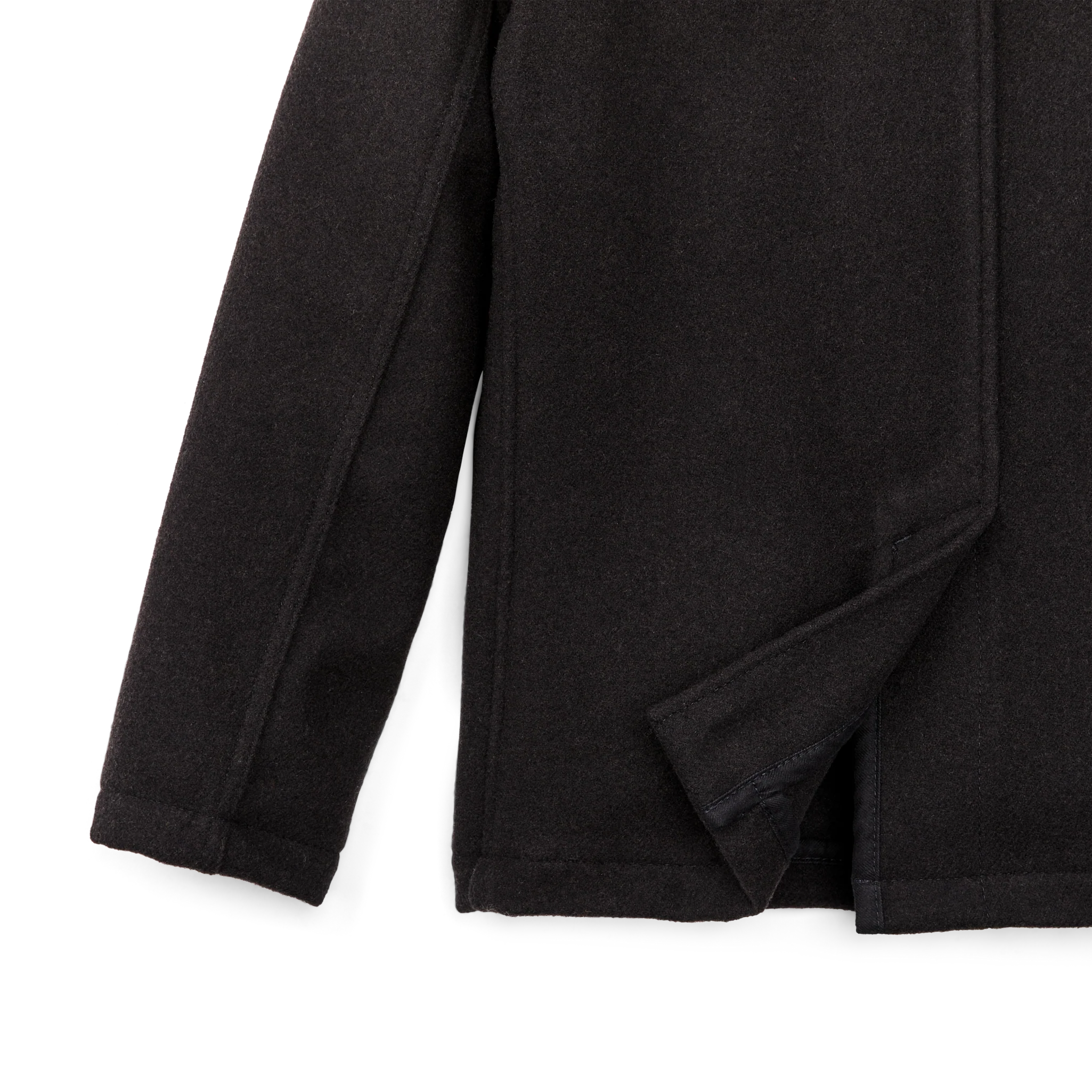 Mackinaw Wool Blazer