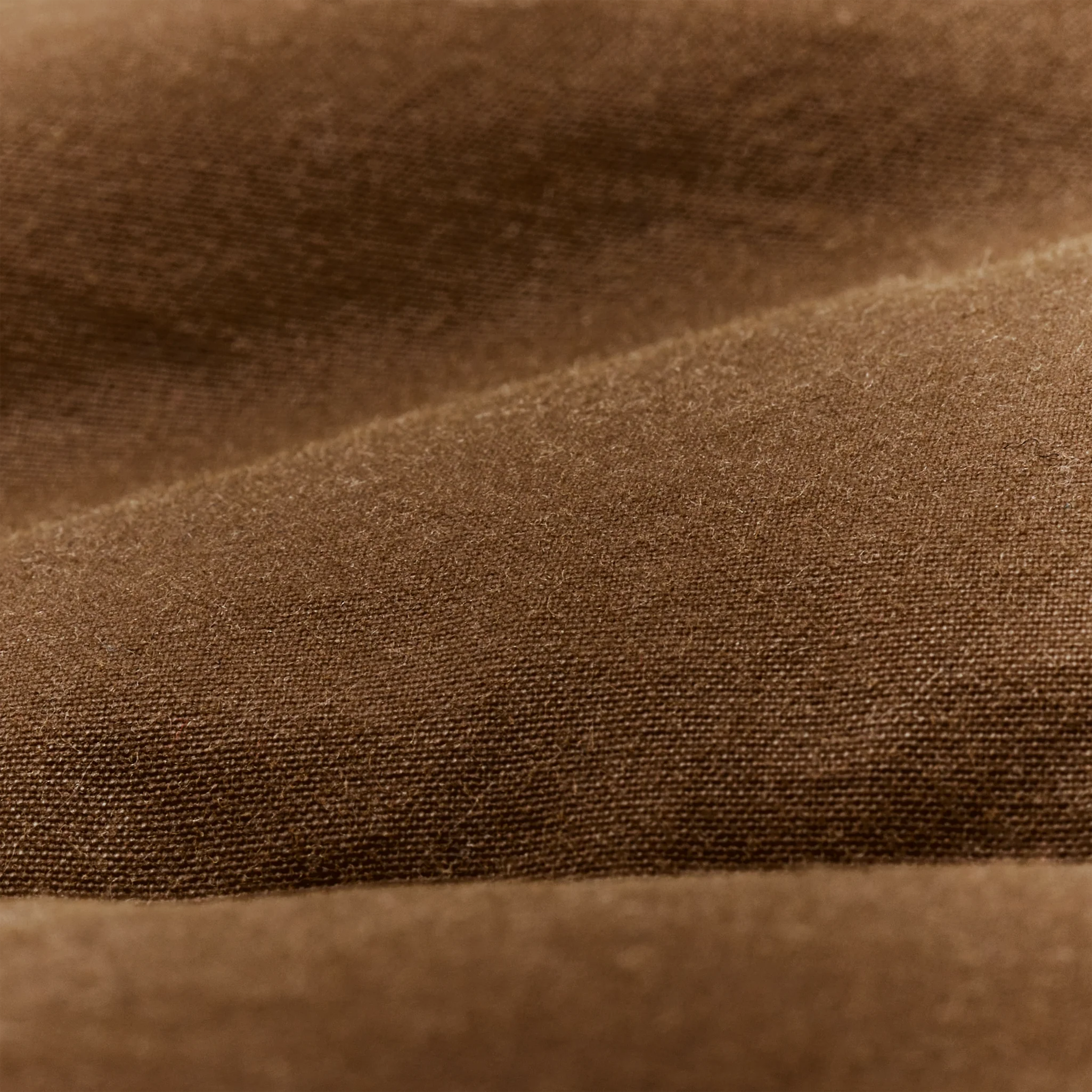 Women's Waxed Down Parka