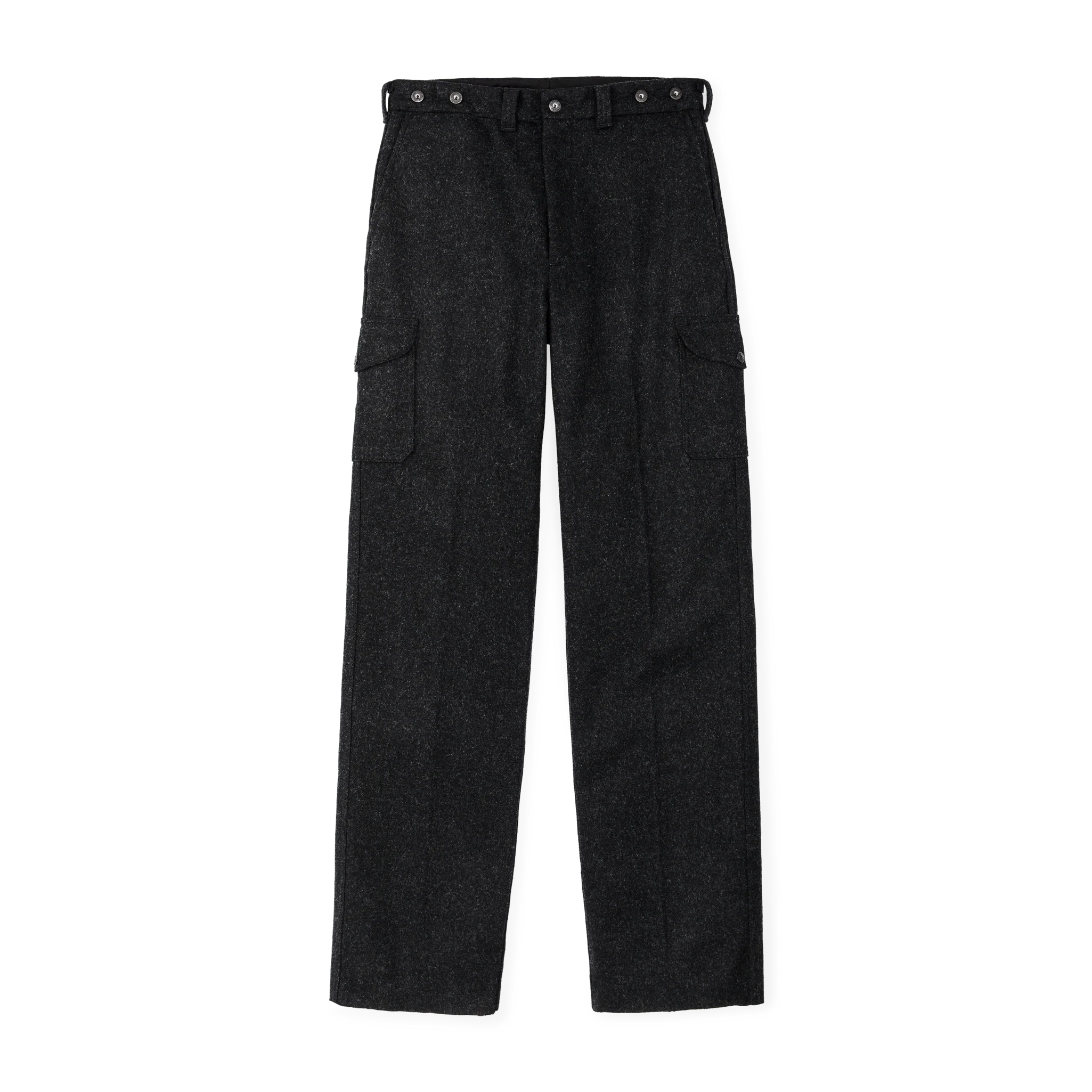 Mackinaw Wool Field Pants