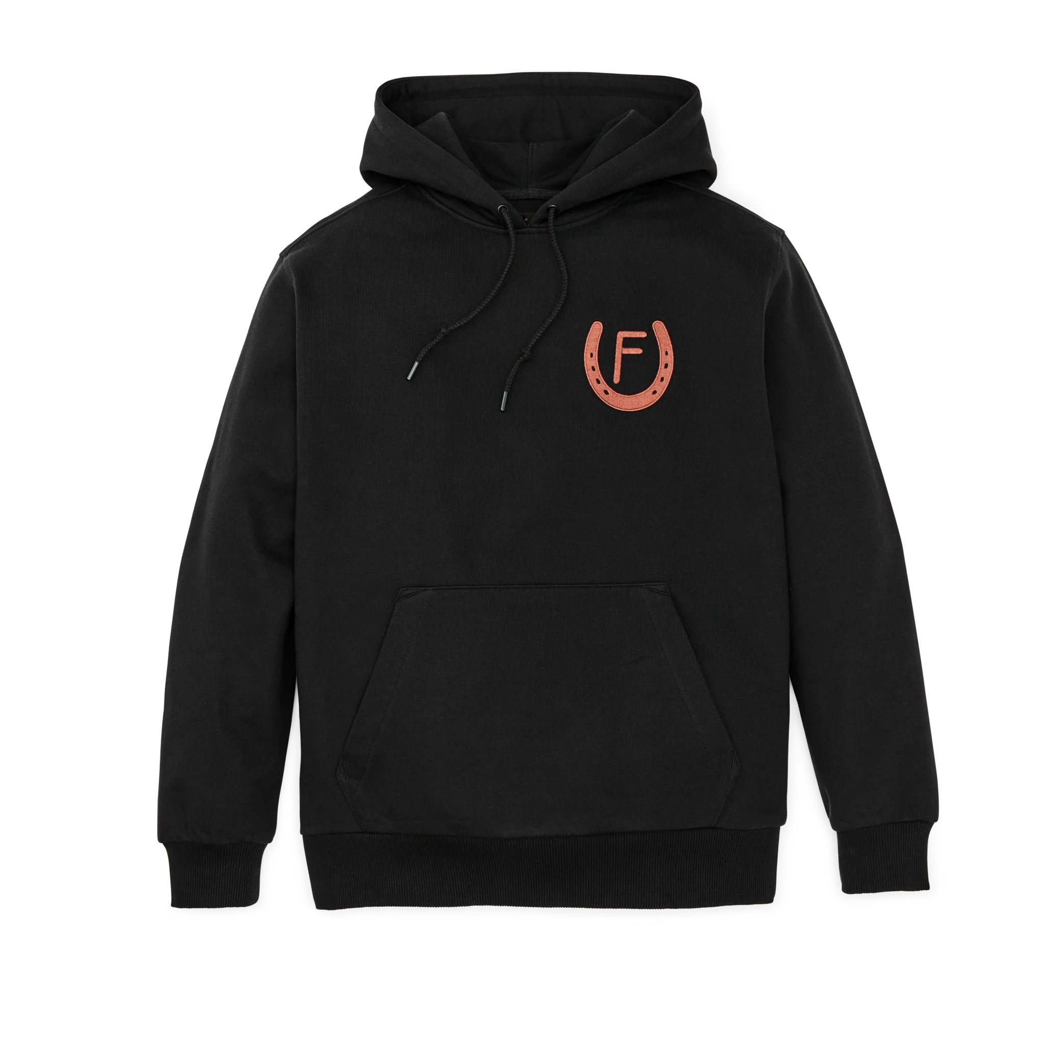 Prospector Embroidered Hoodie