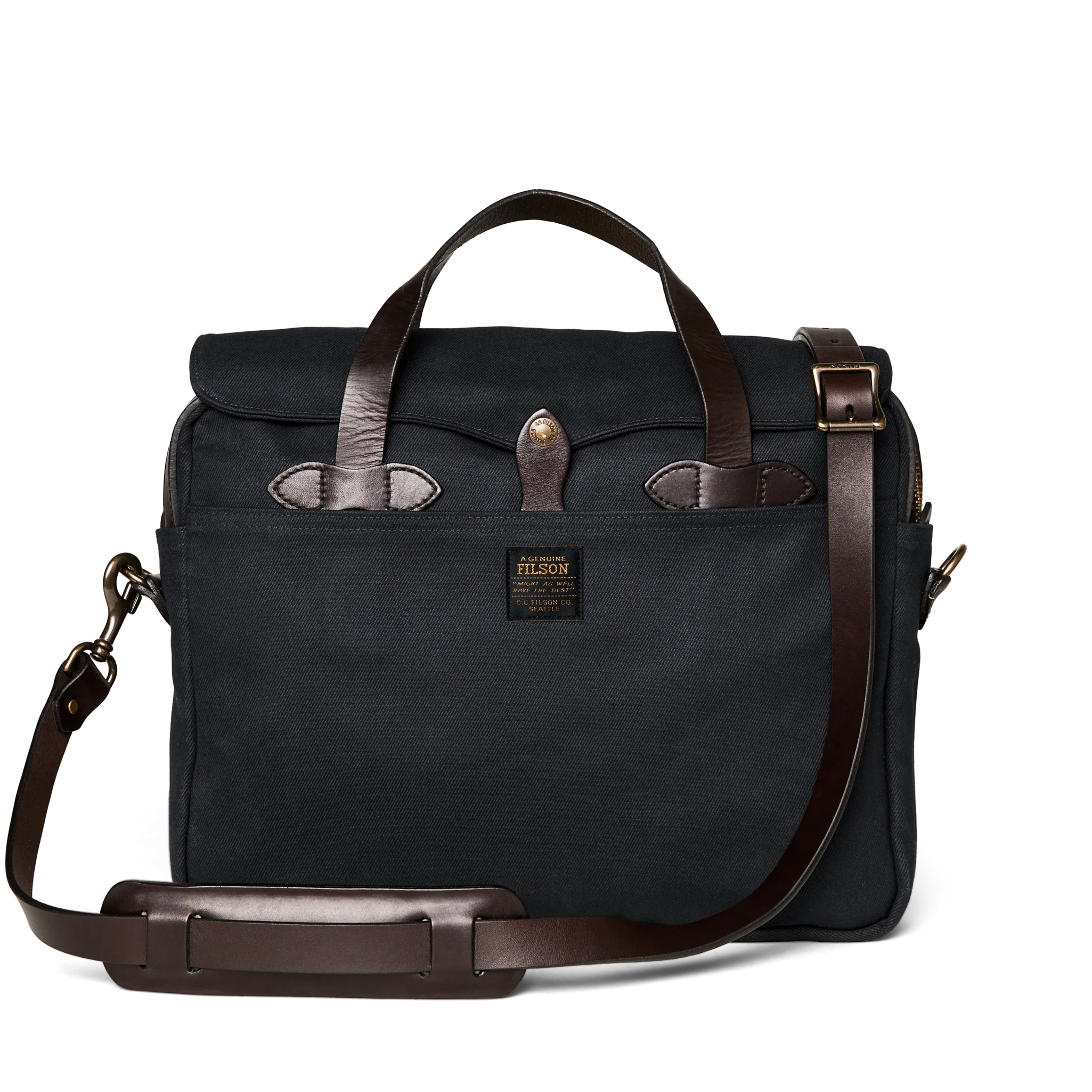 Rugged Twill Original Briefcase
