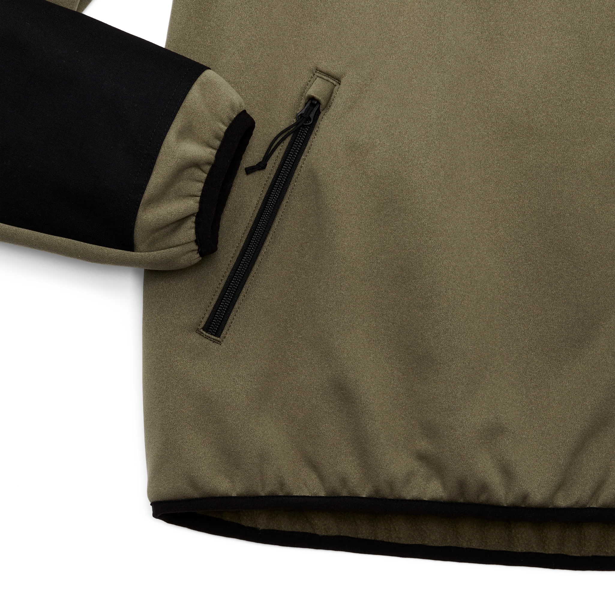 Granite Spire Fleece Pullover