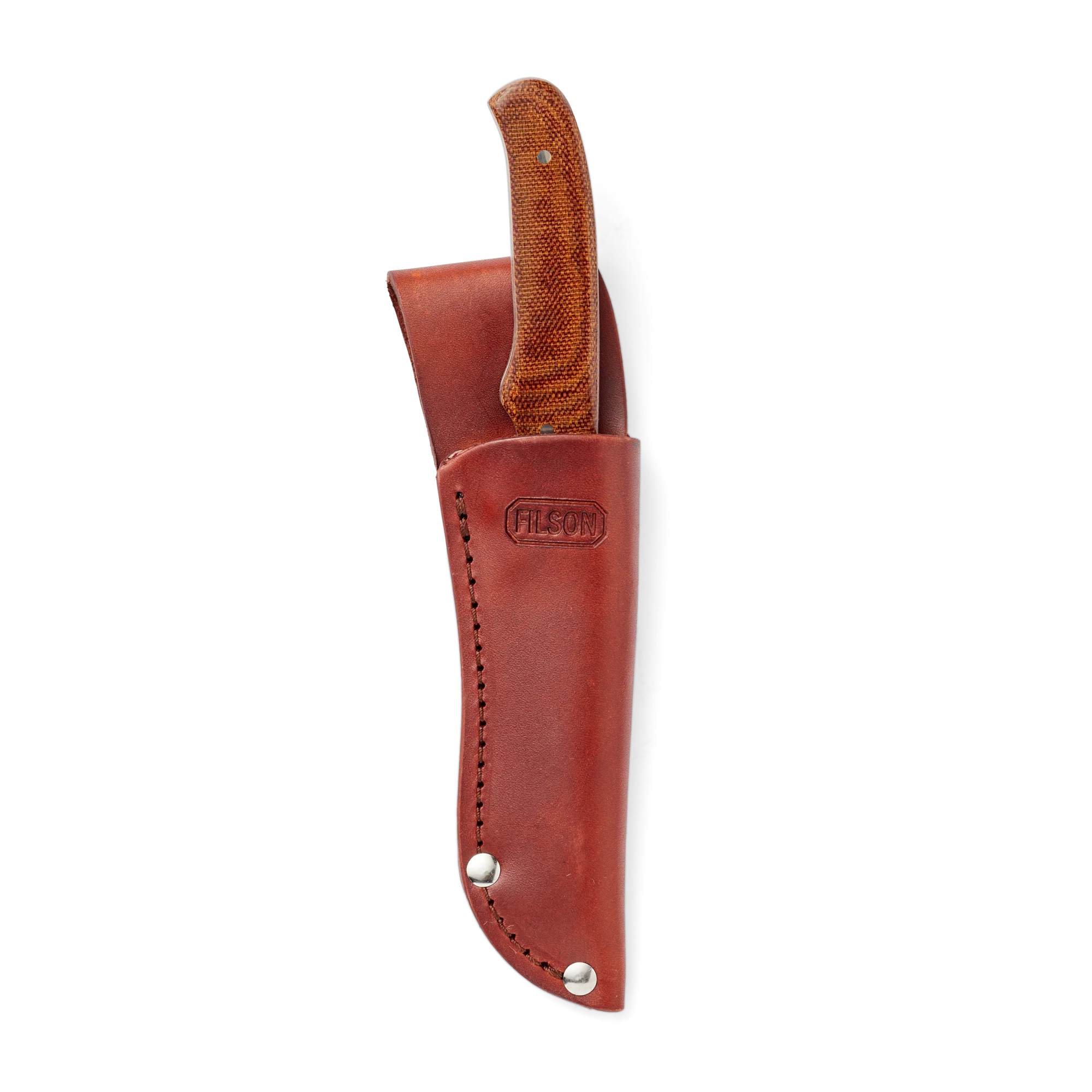 Skinner Fixed-blade Knife