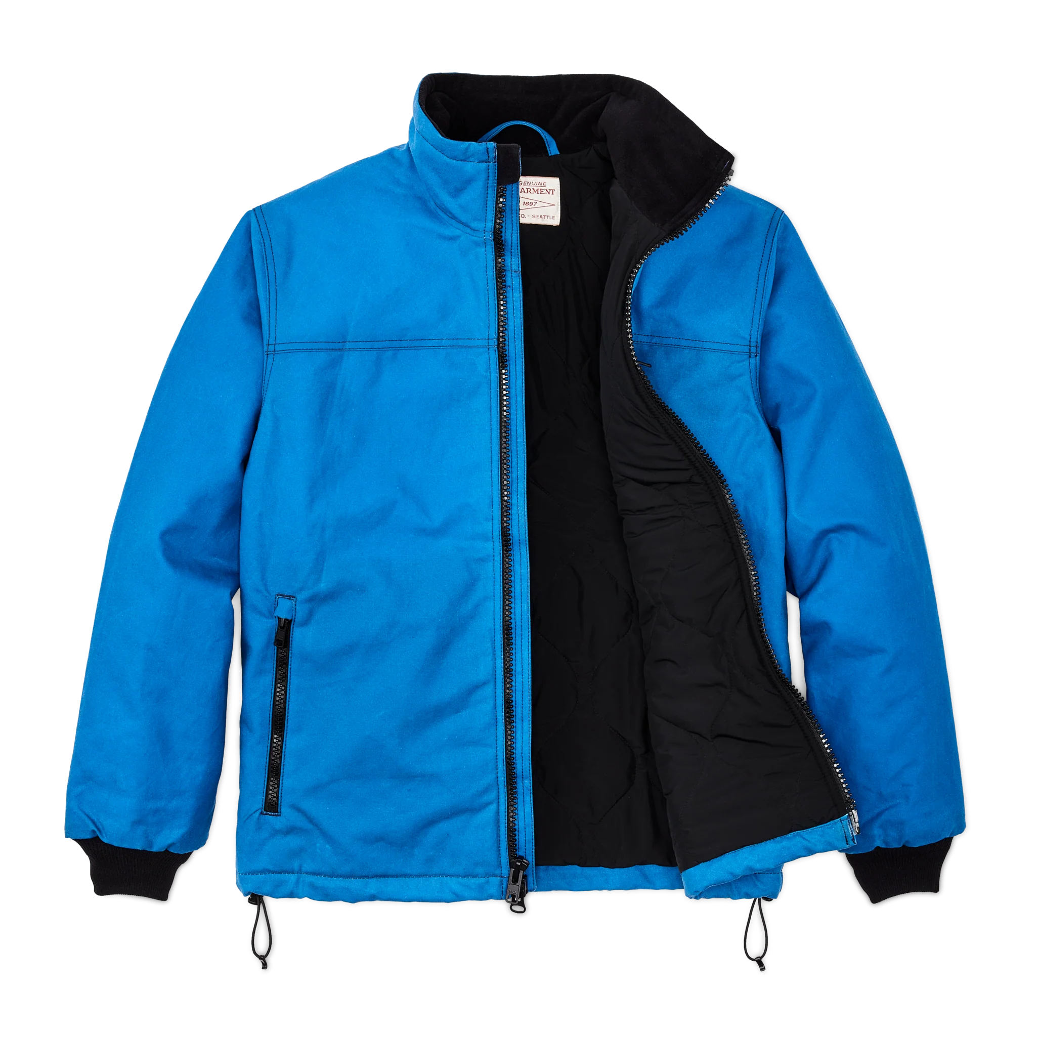 Tin Cloth Primaloft® Jacket