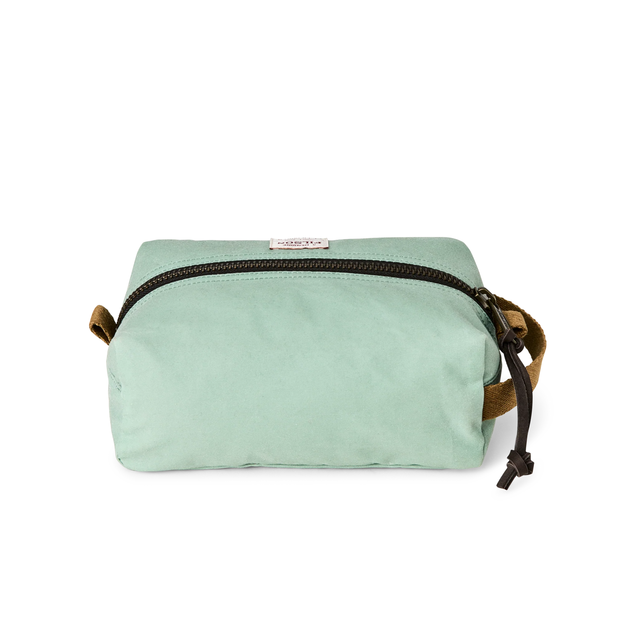 Tin Cloth Travel Kit