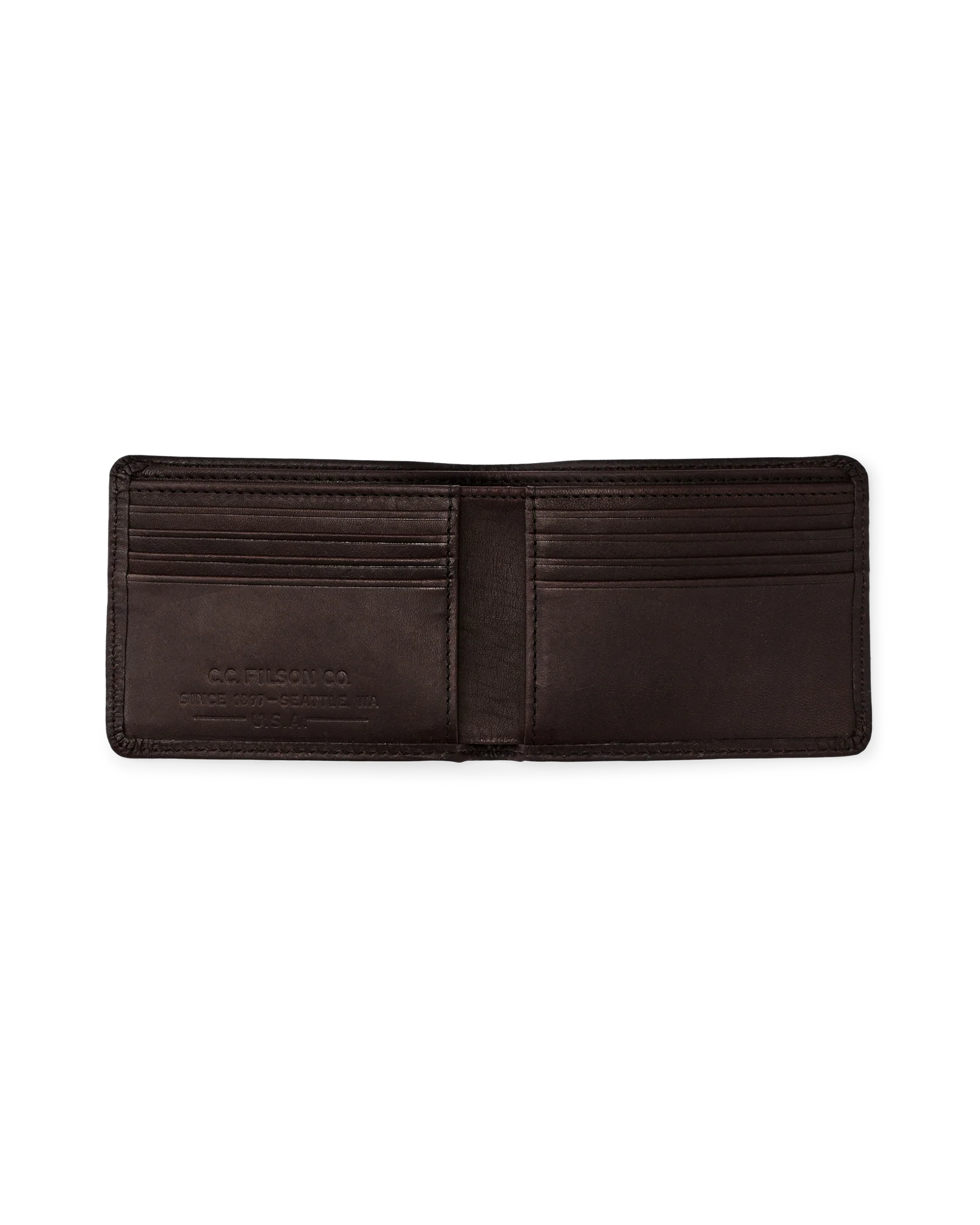 Tin Cloth Outfitter Wallet