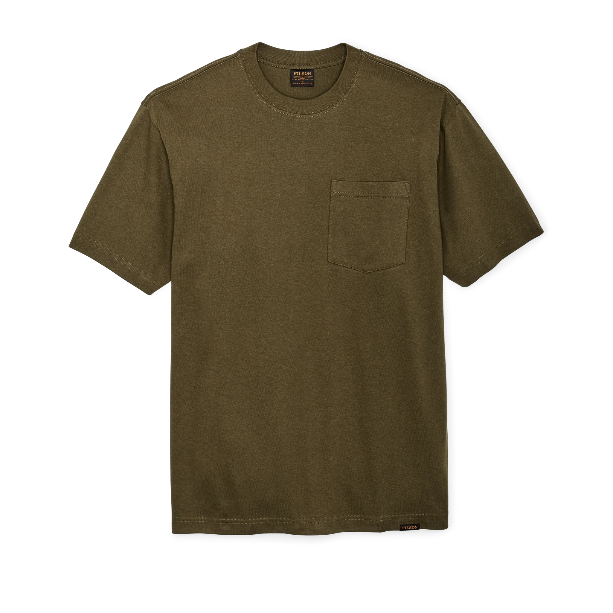 Frontier Pocket T-shirt